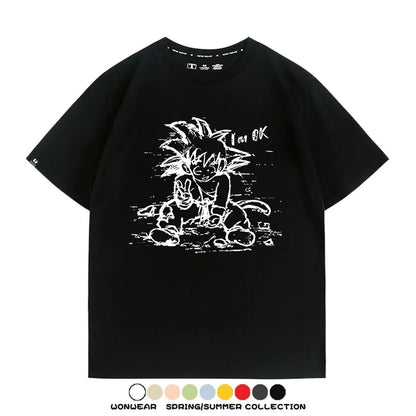 絶対欲しい  超人気 おすすめ プリントロゴ 半袖 Tシャツ-A2691