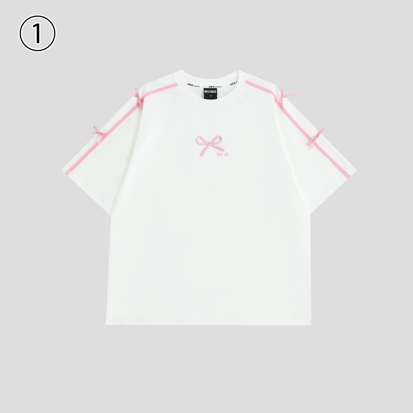 話題沸騰中 着回し力抜群 人気上昇中 カジュアル 全4色 カップル 半袖TシャツE-9164