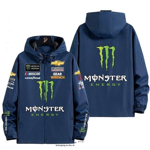 【裏起毛】見逃し厳禁 暖かい 防寒 マウンテンジャケット E-5457