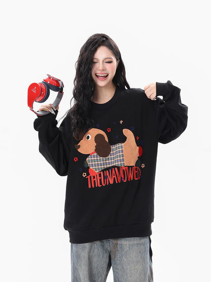 【裏起毛】質感のいい  安定感抜群 スウェットE-10126