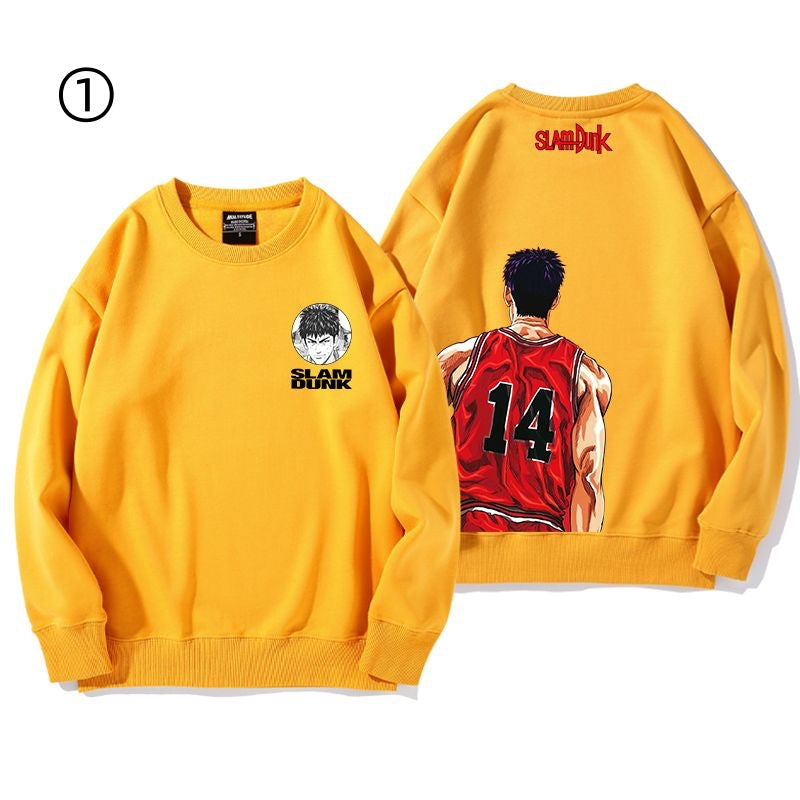 【人気ランキングNO.3】美人度アップ 今季マストバイ  おすすめ プリントロゴ スウェット-A2749