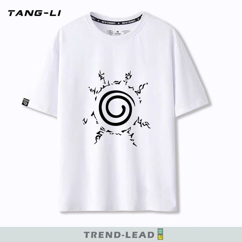 好感度UP  売れ筋   おすすめ プリントロゴ 半袖 Tシャツ-A2562