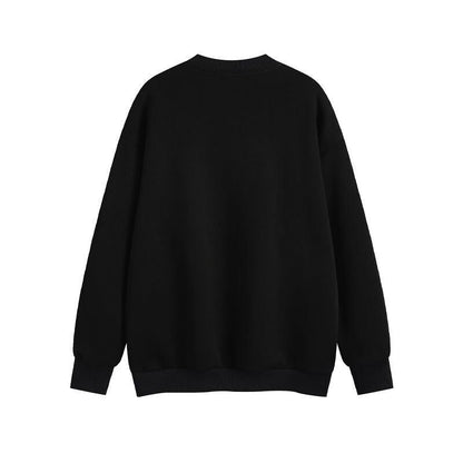 【裏起毛】質感のいい  安定感抜群 スウェットE-10126