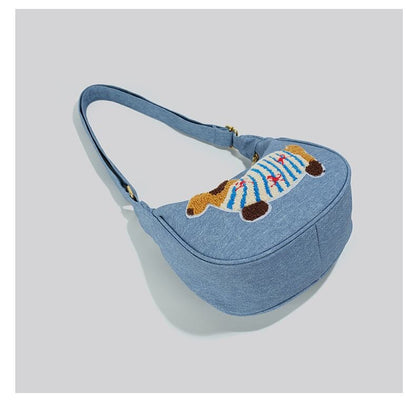 流行新作 個性的なデザイン 目を奪われる 手触り気持ちいい ショルダーバッグ E-9337