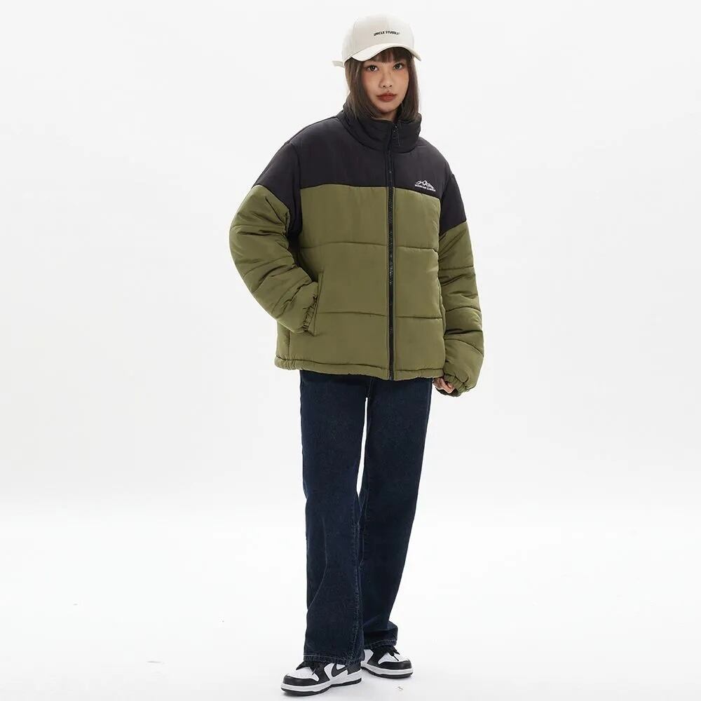 着回し力抜群  大人可愛い おしゃれ度高め スウィート  ダウンジャケット E-12346