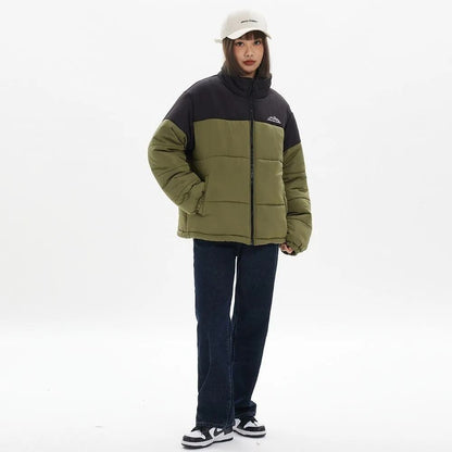 着回し力抜群  大人可愛い おしゃれ度高め スウィート  ダウンジャケット E-12346