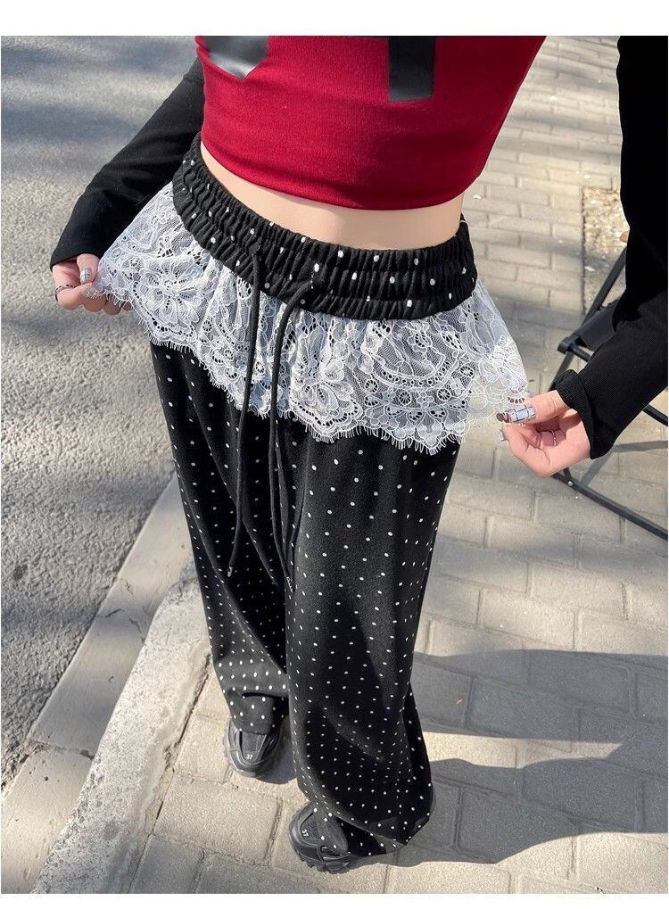 売り切れ必至 プラスベルベット 着回し力抜群 2色選択 パンツE-10865