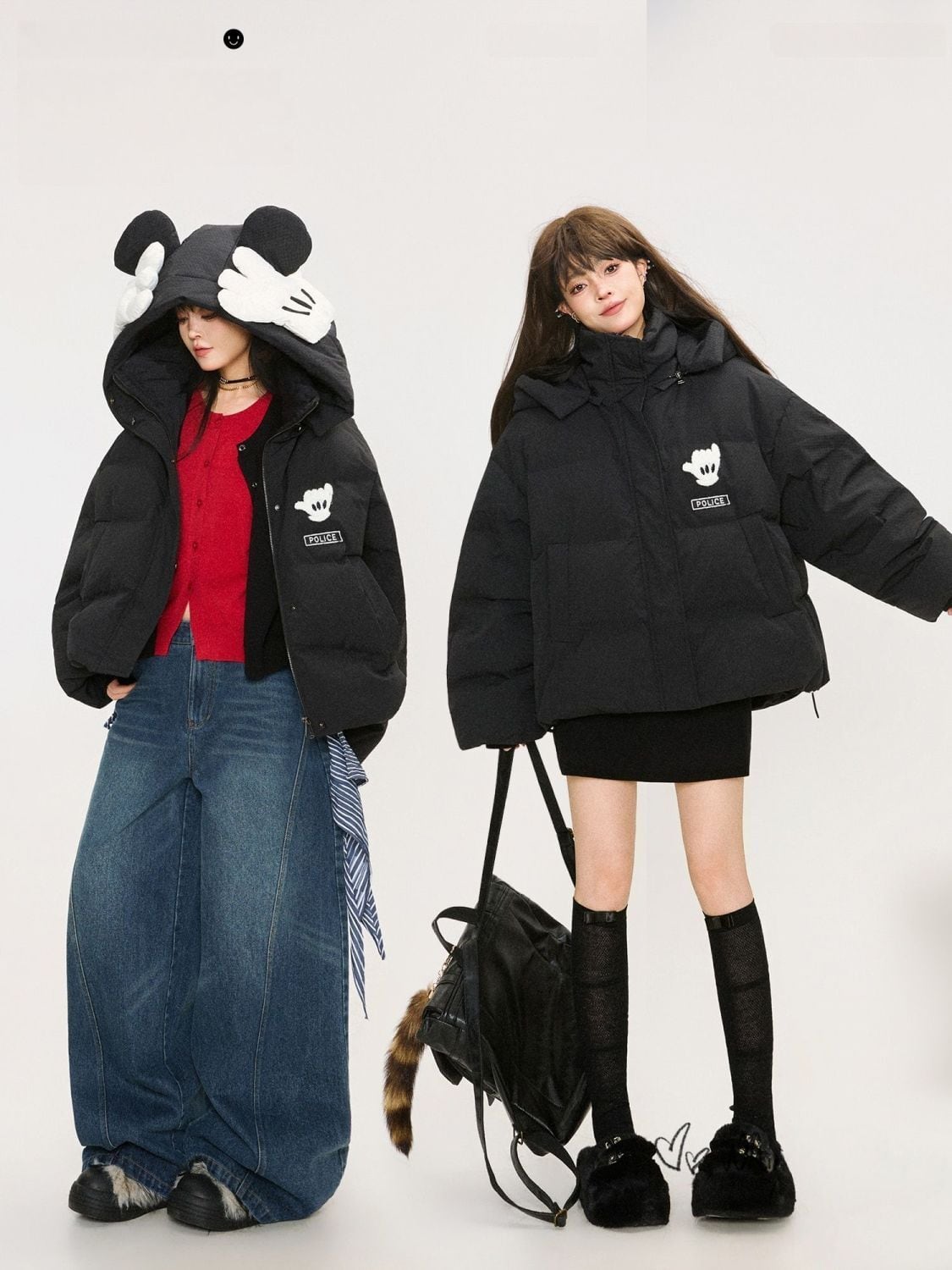 大人可愛い 高見えデザイン 男女兼用 キルティングジャケット E-12386