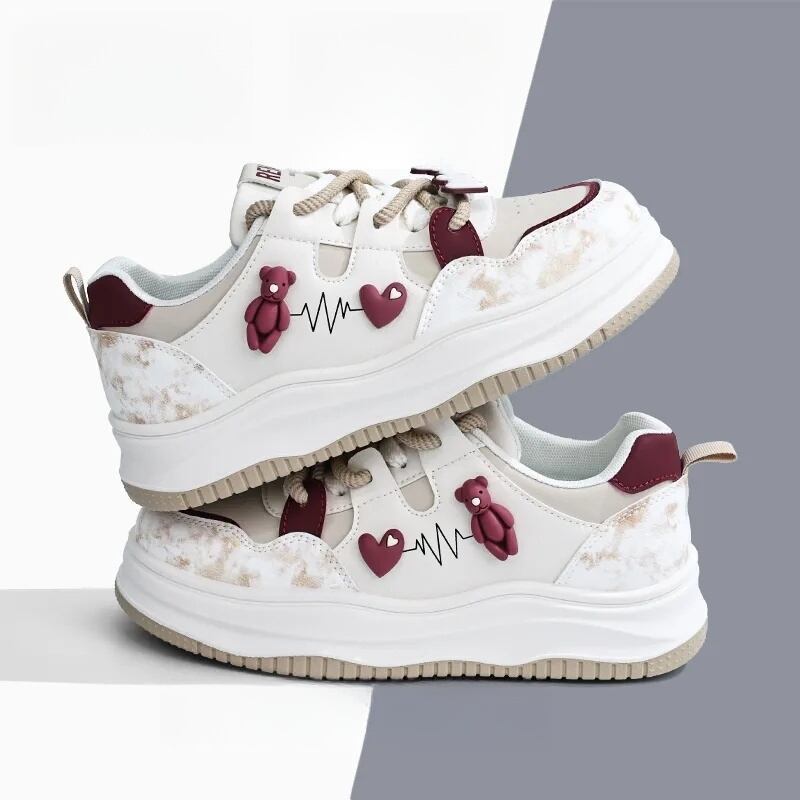 売り切れ必至 4種選択可 ファッション特別デザイン ハイキングシューズ -E-10939