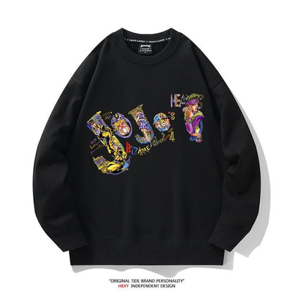 【人気急上昇中！】（3回後払い可能）話題沸騰中  全3色 スウェット男女兼用E-9752