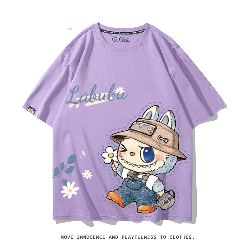 売れ筋   おすすめ プリントロゴ 半袖 Tシャツ-A2601