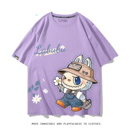 売れ筋   おすすめ プリントロゴ 半袖 Tシャツ-A2601
