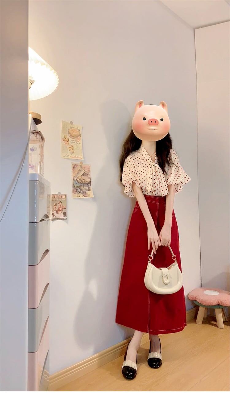 エレガント 効果抜群 大人可愛い 柔らかくて優しい印象 セットアップE-12003