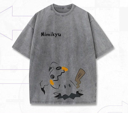絶対欲しい 美人度アップ  3色 半袖 TシャツE-13092