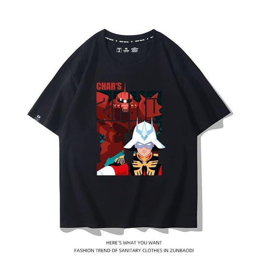 売り切れ必至 超人気 おすすめ プリントロゴ 半袖 Tシャツ-A2704