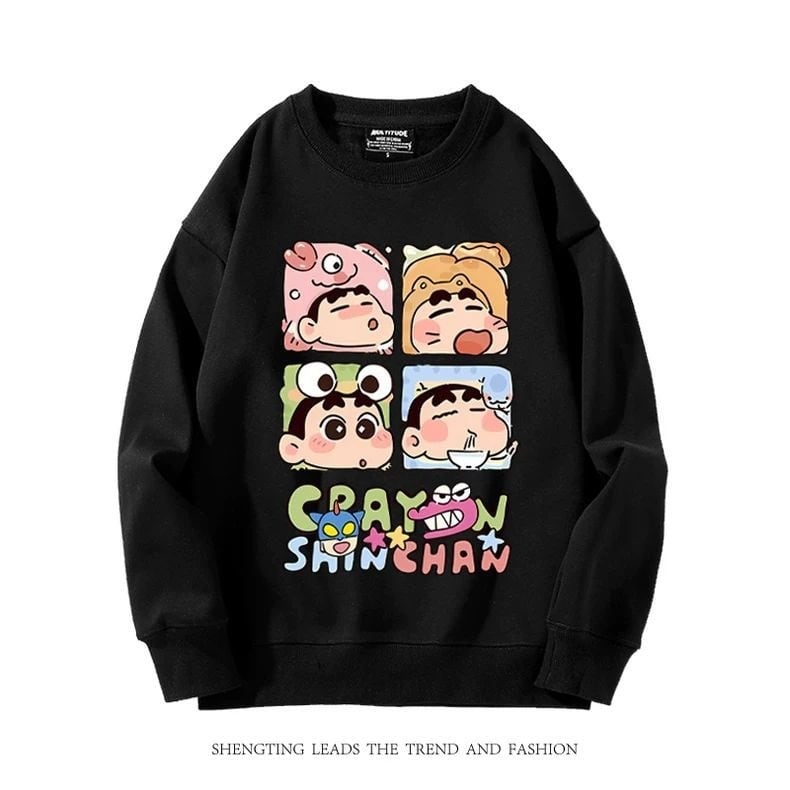 売れ筋 おすすめ 今季マストバイ 全5色 スウェット 男女兼用E-12520