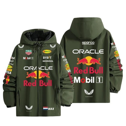 個性派 定番シンプル  防寒 超人気 撥水加工 6色 男女兼用 マウンテンパーカーE-12434