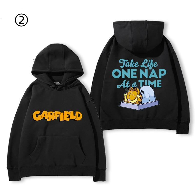 大人可愛い 売り切れ必至　パーカー-A2221