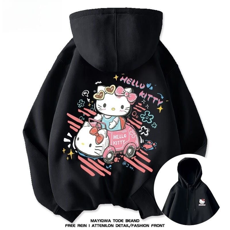 絶対流行 スタイルアップ 話題沸騰中 カジュアル プリント 5色選択 パーカーE-11003