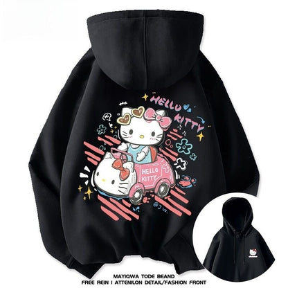 絶対流行 スタイルアップ 話題沸騰中 カジュアル プリント 5色選択 パーカーE-11003