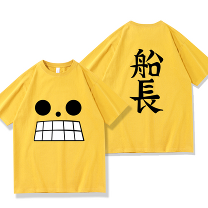 早い者勝ち 着回し力抜群 売れ筋   おすすめ プリントロゴ 半袖 Tシャツ-A2582