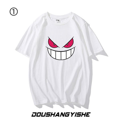 大人可愛い　激安セール　着回し力抜群　おすすめ プリントロゴ 半袖 Tシャツ-A2479