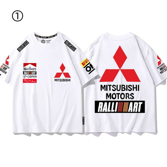 好感度UP　激安セール　超人気　ファッション プリントロゴ 半袖 Tシャツ-A2413