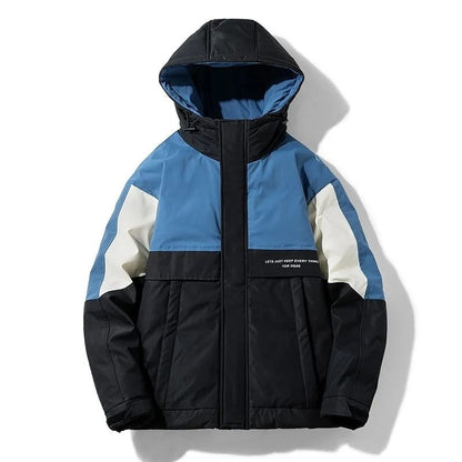 好感度UP おすすめ 今季マストバイ 全4色 ダウンジャケット 男女兼用E-12508