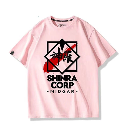 カジュアル  売れ筋   おすすめ プリントロゴ 半袖 Tシャツ-A2581
