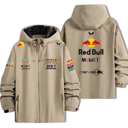 シンプル 主役級 高級感 防寒 暖かい 撥水加工 全5色　男女兼用 マウンテンジャケット   3way    ボアライナーE-12444