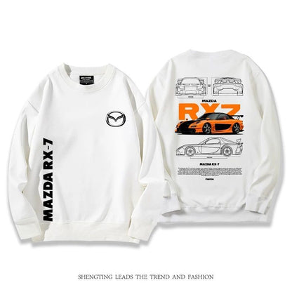 大活躍 おすすめ  超人気 6色 プリントロゴ スウェット-A2886