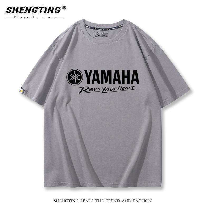 早い者勝ち 美人度アップ おすすめ プリントロゴ 半袖 Tシャツ-A2673