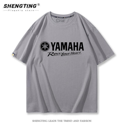 早い者勝ち 美人度アップ おすすめ プリントロゴ 半袖 Tシャツ-A2673
