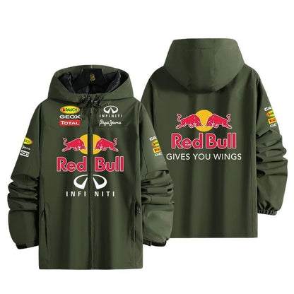 定番シンプル  防寒 超人気 撥水加工 6色 男女兼用 マウンテンジャケット   3way    ボアライナー E-12481