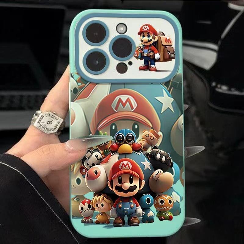 【小物】iPhone全機種対応 iPhone15 スマホケース Pro Max/iPhone15 Pro/iPhone15 PluE/iPhone15E-5257