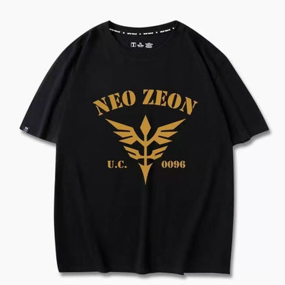 着回し力抜群  おすすめ プリントロゴ 半袖 Tシャツ-A2663