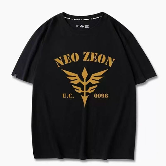 着回し力抜群  おすすめ プリントロゴ 半袖 Tシャツ-A2663