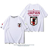 おすすめ 今季マストバイ 全10色 日本デザイン プリント半袖Tシャツ 男女兼用E-13021
