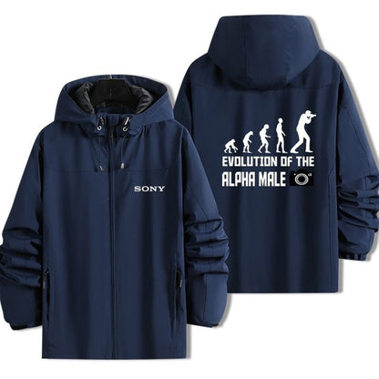 【半額！2月6日まで】超人気 冬服 防寒 暖かい 脱着可能ボアライナー付き 撥水加工男女兼用  3way  5色 マウンテンジャケット E-12916