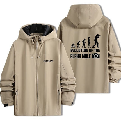 【半額！2月6日まで】超人気 冬服 防寒 暖かい 脱着可能ボアライナー付き 撥水加工男女兼用  3way  5色 マウンテンジャケット E-12916