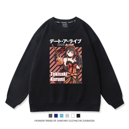 超人気 美人度アップ  おすすめ  超人気 6色 プリントロゴ スウェット-A2882