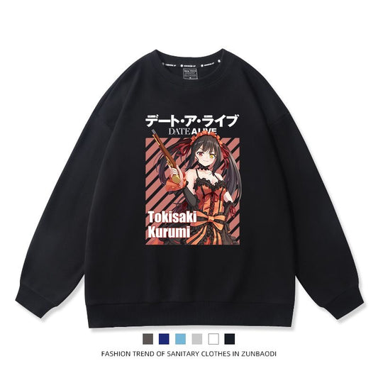 超人気 美人度アップ  おすすめ  超人気 6色 プリントロゴ スウェット-A2882