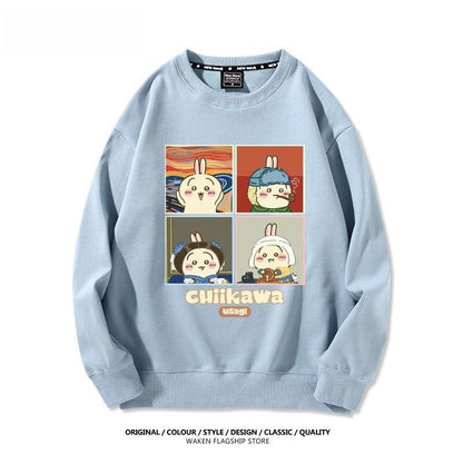 絶対欲しい  大人可愛い E-4303 カジュアル 4色選択 パーカーE-9191