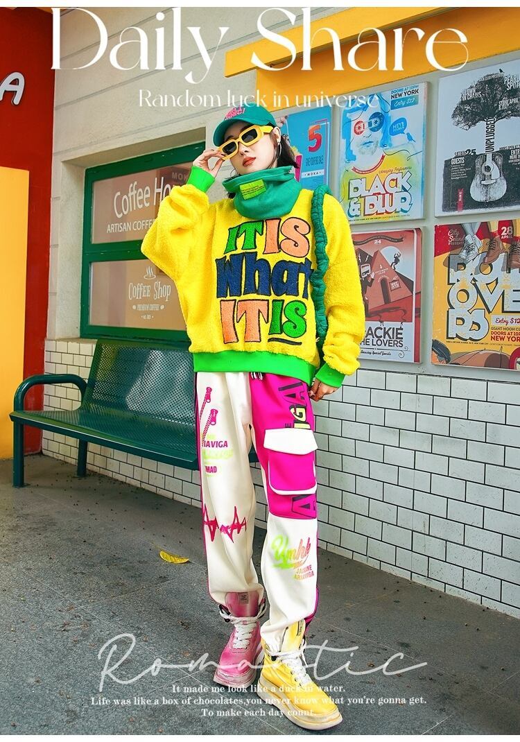 デザイン性抜群 カジュアル アバンギャルド 保温 防風 防寒 3種選択 パーカーE-9991