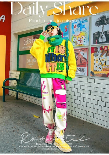 デザイン性抜群 カジュアル アバンギャルド 保温 防風 防寒 3種選択 パーカーE-9991