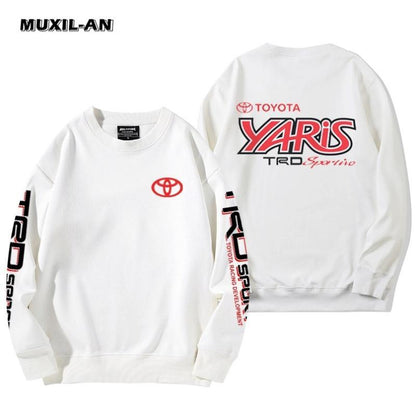 美人度アップ  おすすめ  超人気  プリントロゴ スウェット-A2857