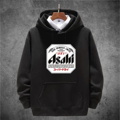 絶対欲しい   おすすめ  超人気  プリントロゴ パーカー-A2742