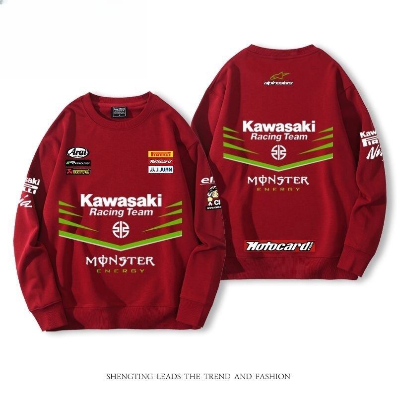 絶対欲しい 個性派 ファッション スウェットE -4564