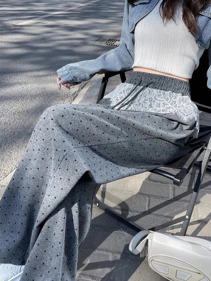 売り切れ必至 プラスベルベット 着回し力抜群 2色選択 パンツE-10865