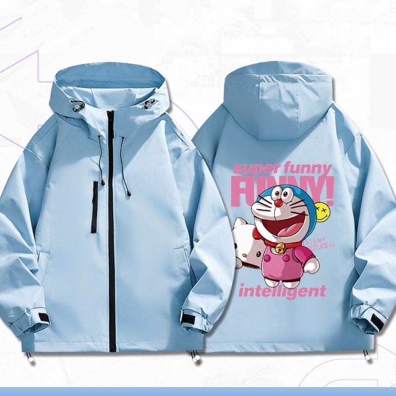 話題沸騰中  防寒  撥水加工 バックビッグロゴ 男女兼用 3色展開 マウンテンパーカー E-12805